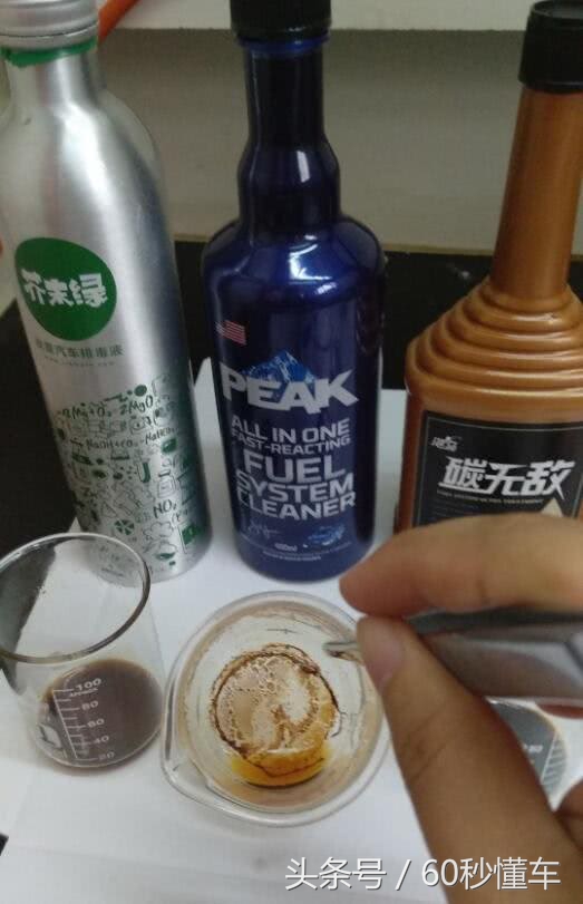 汽车燃油添加剂十大品牌,燃油宝汽油添加剂真的有用吗