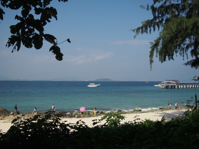 七夕去哪儿约会附近,七夕三亚旅游攻略