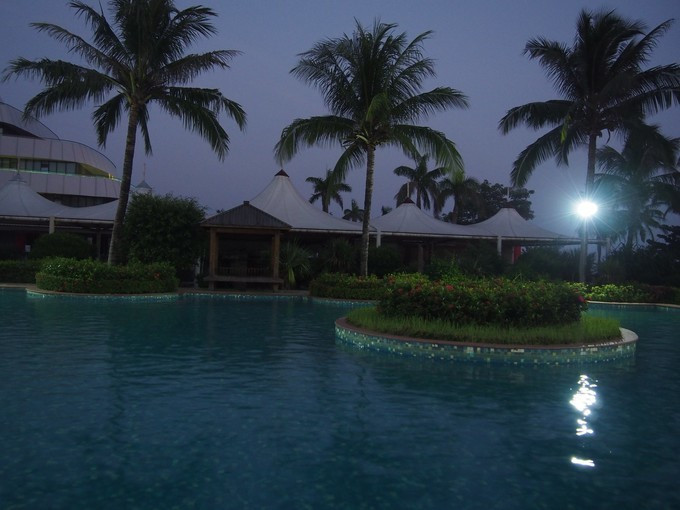 七夕去哪儿约会附近,七夕三亚旅游攻略