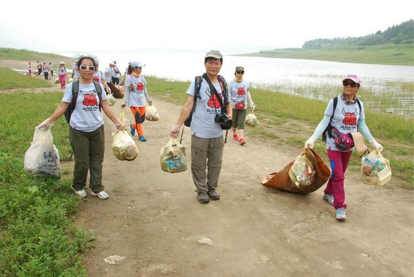 垃圾的烦恼,垃圾带来的烦恼