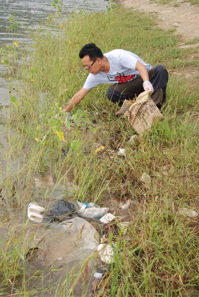 垃圾的烦恼,垃圾带来的烦恼