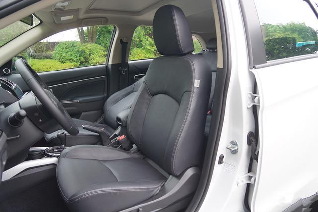 值不值得买？广汽三菱劲炫用口碑告诉你