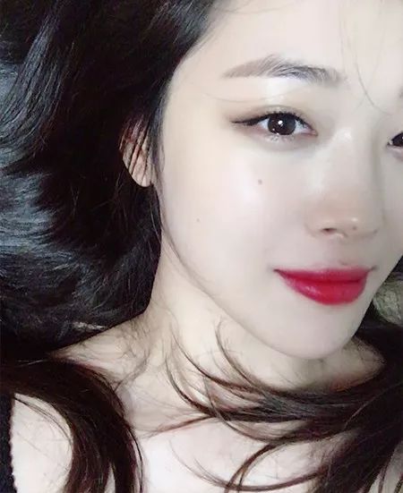 红唇里的难点,红唇为什么火