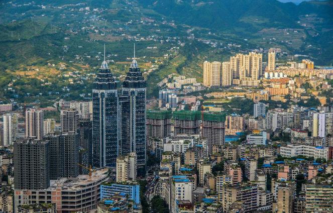重庆巫溪奉节旅游,巫山奉节巫溪景色
