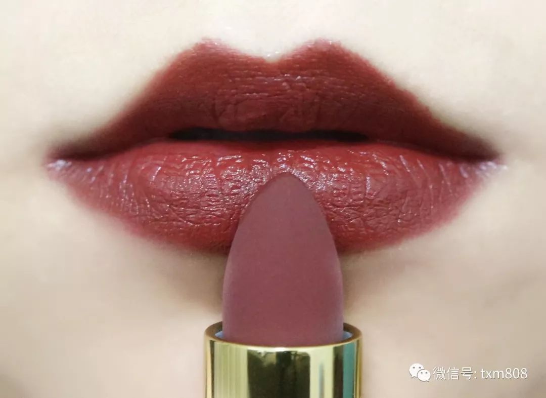 tomford口红什么档次,tomford口红