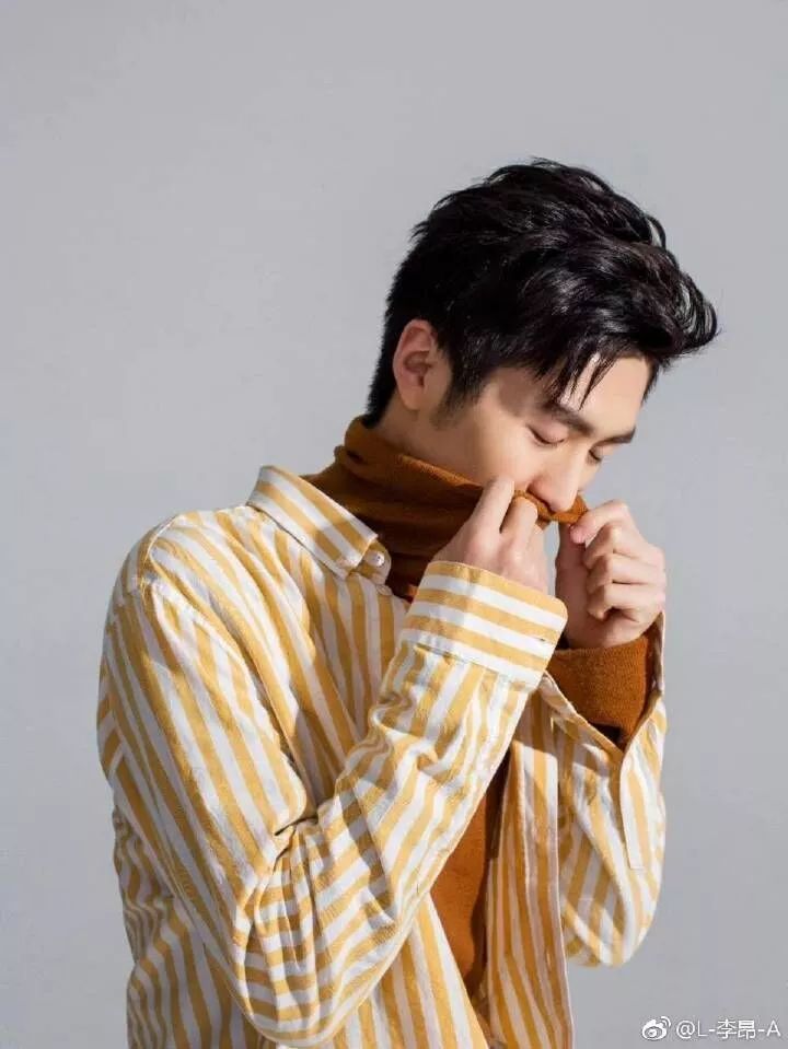 北电2018级表演系男生除了吴磊，下一个脱颖而出的是谁？