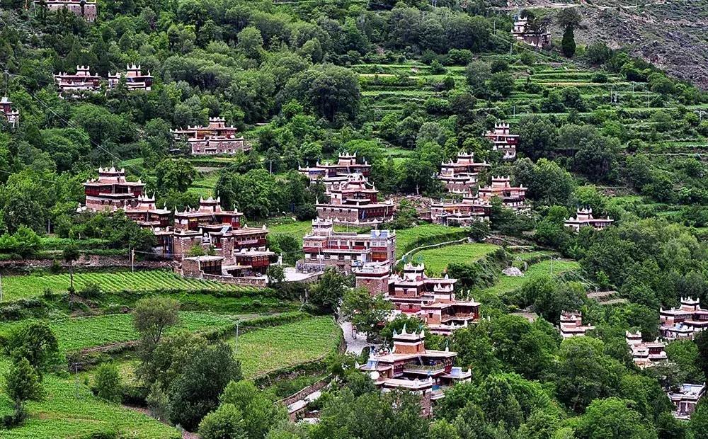 秒杀若尔盖！川西有个官方认定的最美草原，景美人少不收门票！