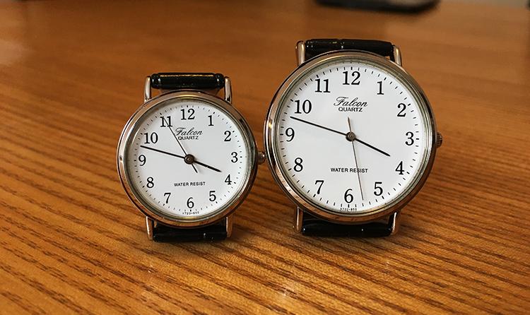 还在纠结选什么腕表,经济实惠又不失大方的手表