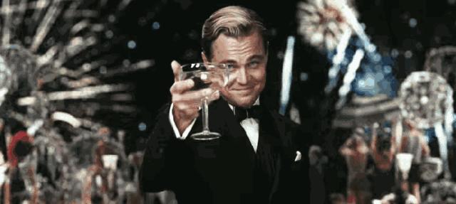 赶在七夕约会前,教你怎样从糙汉变型男!樱桃聊男士护肤那些事