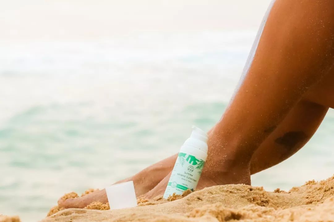 运动员户外防晒霜套装,运动员男士专用防晒霜