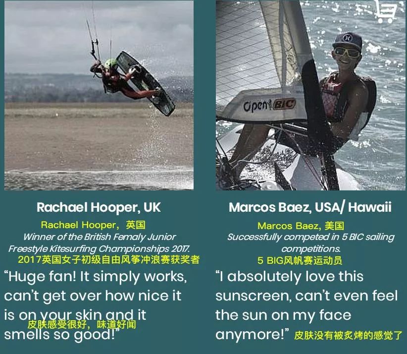 适合户外运动的平价防晒霜测评,运动型防晒霜平时可以用吗