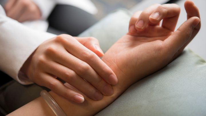 谈痤疮,疮中医怎么解释