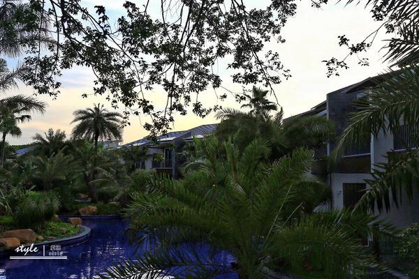 厦门离海最近的奢华酒店，连国家领导人都喜欢来住