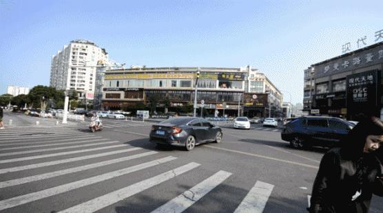 从东商务区到江滨公园，椒江12年来一直在变，看完震撼……