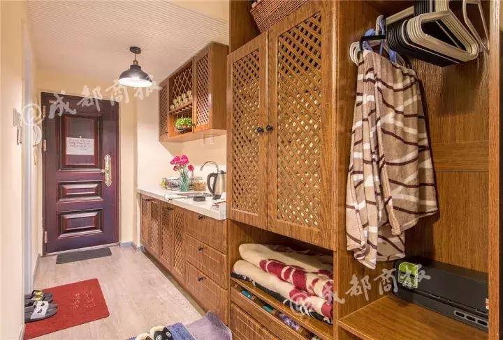 成都市区民宿,成都市区民宿地图