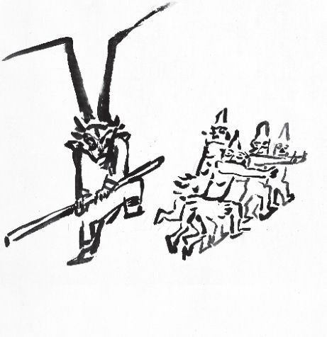 绘本之美——2018中国优秀儿童绘本原画艺术巡展