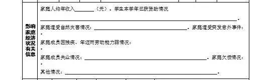 助学金申请需要录取通知书吗,大学录取通知书助学金
