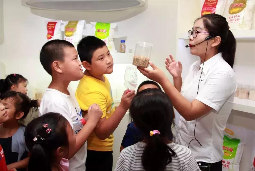 你要的“小鲜肉”来了，大家都说“棒棒哒”