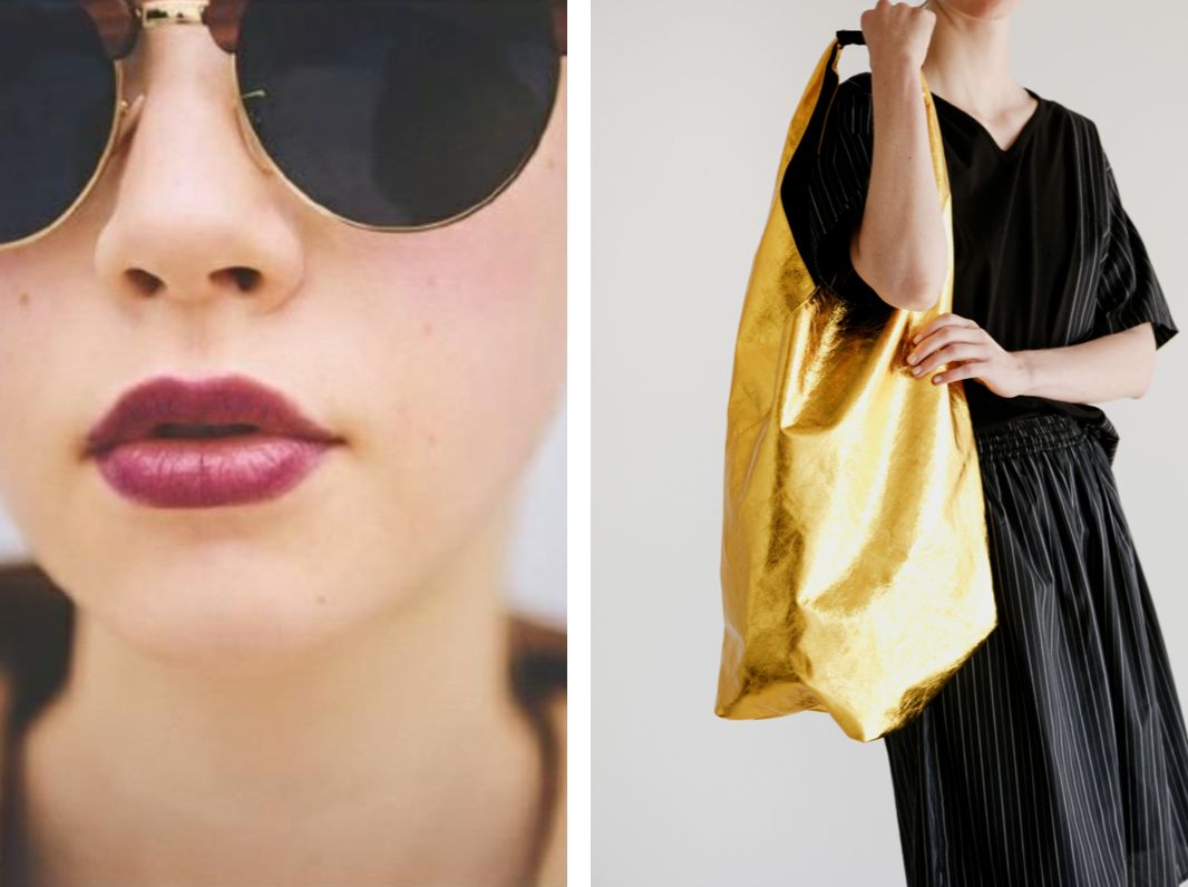 老穿黑色太沉闷怎么搭配,黑色单品怎样穿才能气场全开