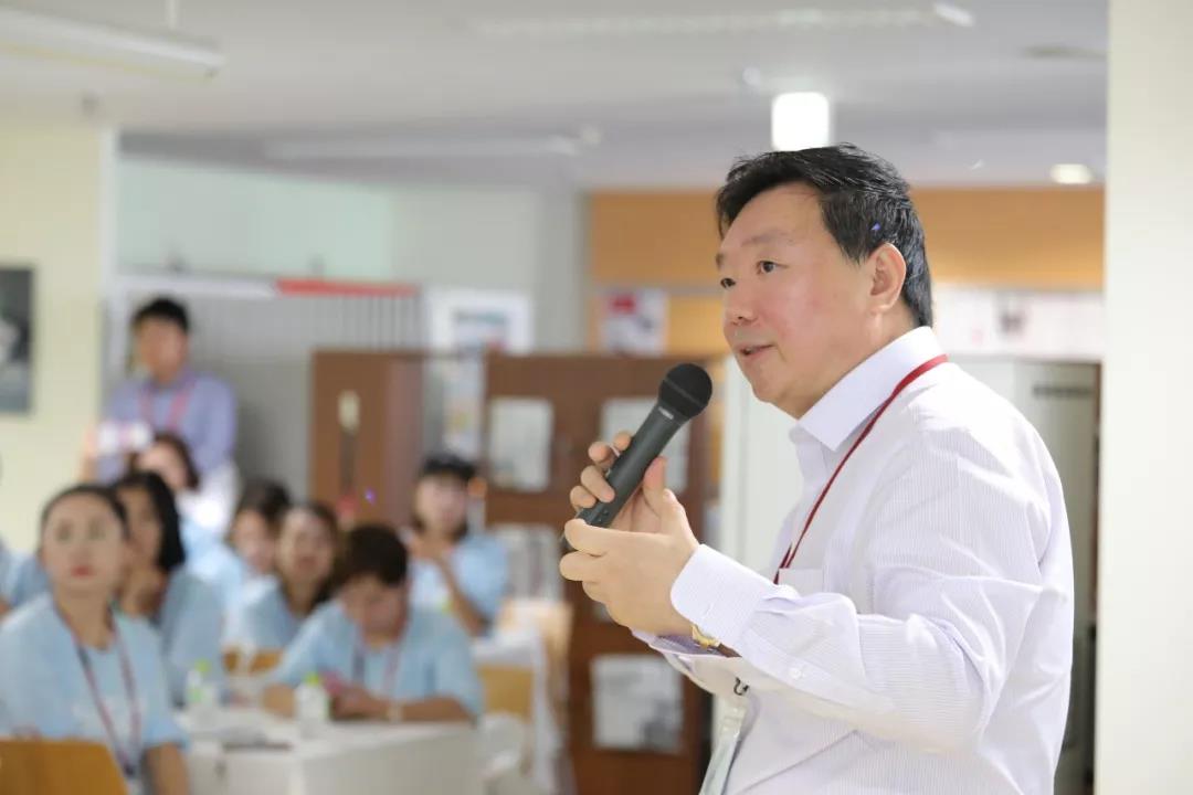 凯儿得乐汉高日本：深化战略合作，引领中国母婴发展创新