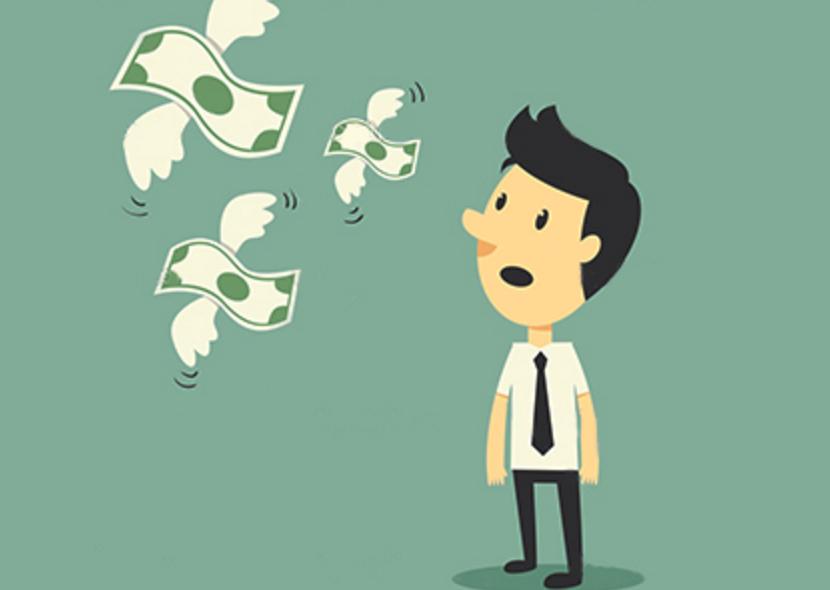 做空现金流,做空货币为什么要贬值