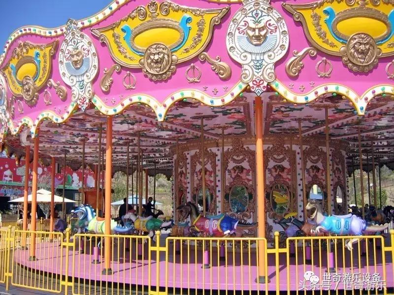 武汉新型转马游乐设备,转马游乐设备厂家