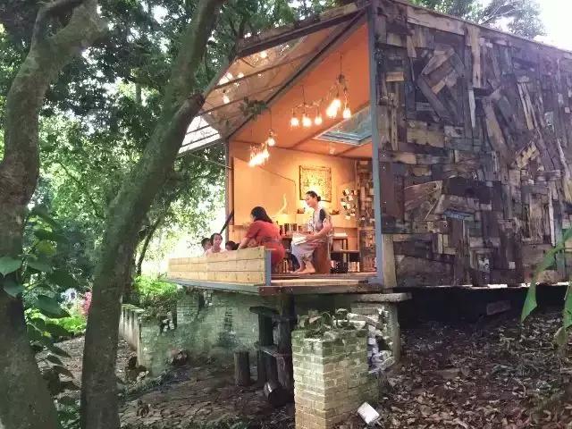 打卡海南最美书店,海南最美书店排名