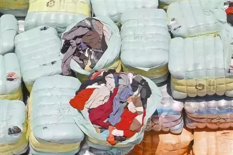 淘古着衣服店,淘古着泰国