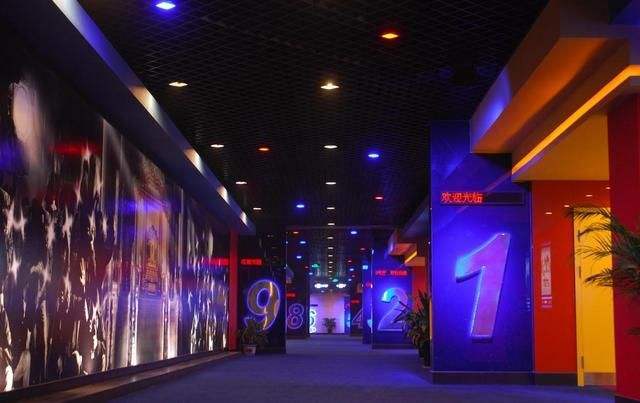 西安七夕值得去的地方,西安七夕约会的地方