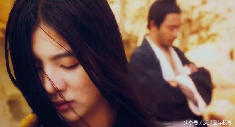 送孩子出国的真正原因,送孩子出国就是选择孤独