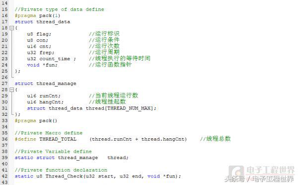 时间轮询技术,定时器策略