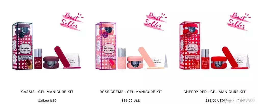 好用的甲油胶无毒,甲油胶怎样用得最干净