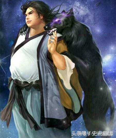 遮天所有大帝出自哪本小说,遮天时期的大帝