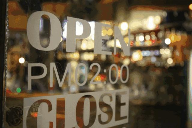 西安适合两个人微醺的清吧,洛阳适合闺蜜喝茶聊天的地方