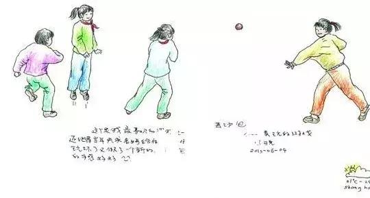 与孩子度过暑假快乐时光,让孩子们度过充实又丰富的暑期