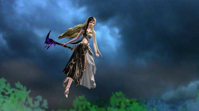 叶罗丽白光莹十大绝美造型,叶罗丽白光莹所有造型