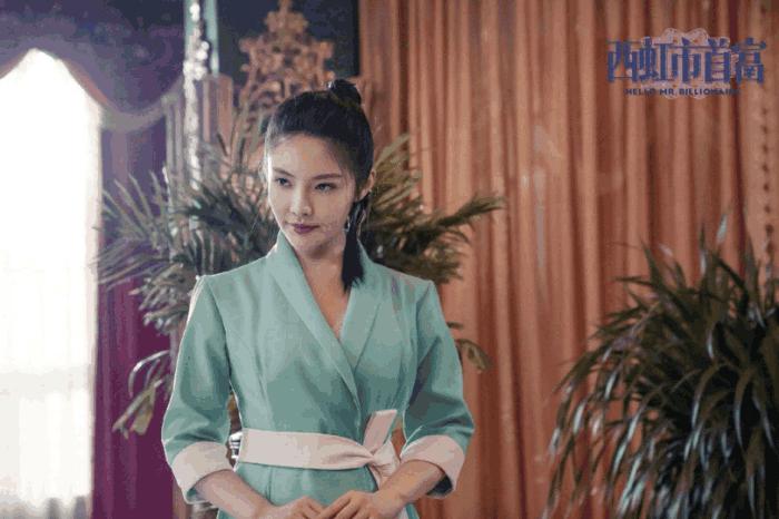 西虹市首富有徐冬冬吗,西虹市首富徐冬冬片段是真的吗