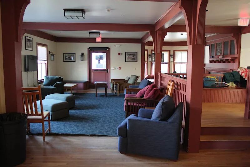 美国顶尖大学住宿,全美吃住最赞的大学top10