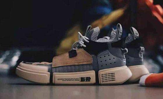 李宁最好的鞋子现在是什么,李宁最新的鞋子是哪一款