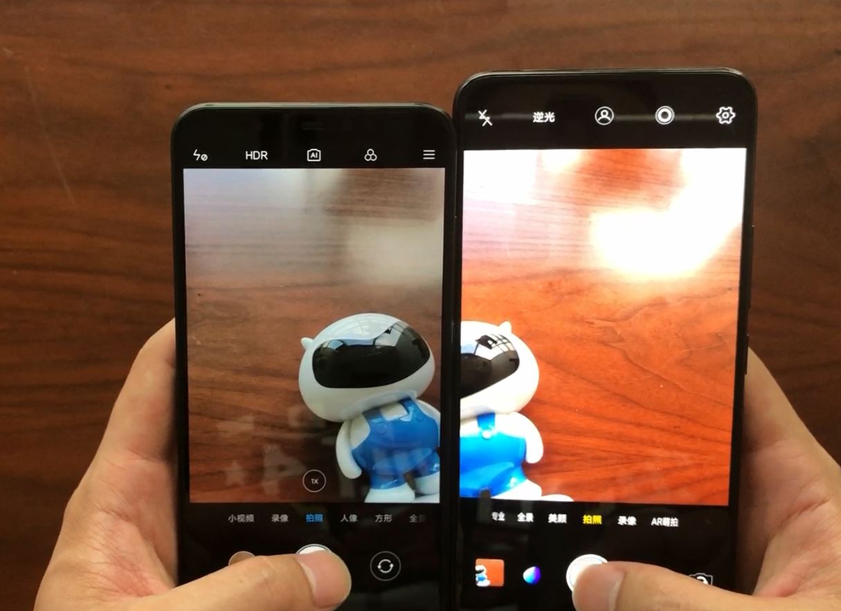 vivonex高通骁龙710八核处理器,vivonex骁龙710