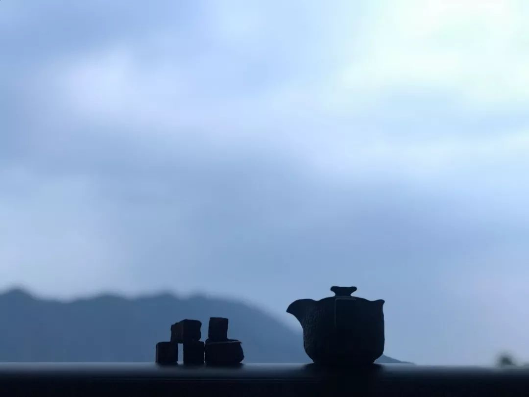 茶有金花还能喝吗,茶里的金花是怎么回事