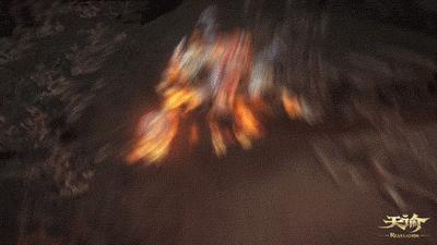 网易副本中的泥石流：必须卖队友才能通过