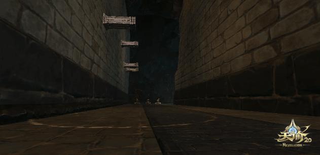 网易副本中的泥石流：必须卖队友才能通过