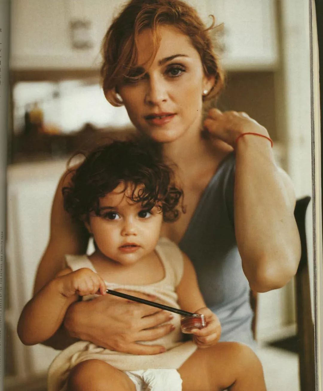 芭莎最漂亮的封面,芭莎封面十位女星