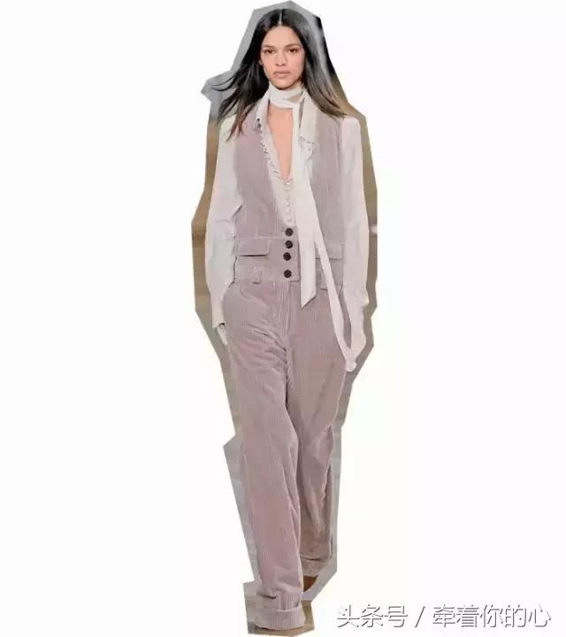 连体裤裙裁剪教程全过程,蕾丝裙裤的裁剪详解图