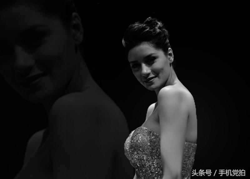 生活照变写真精修照,生活照p成写真