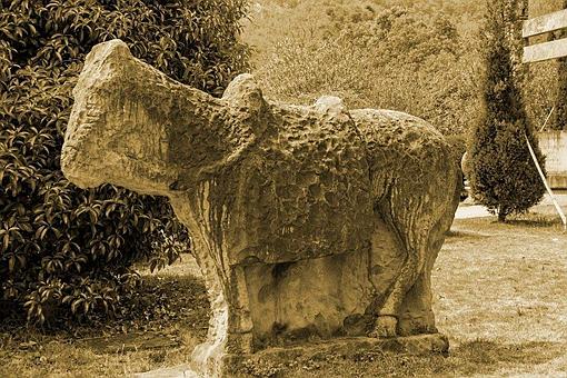 盗墓贼不敢盗的三座墓,史上最难盗的皇陵