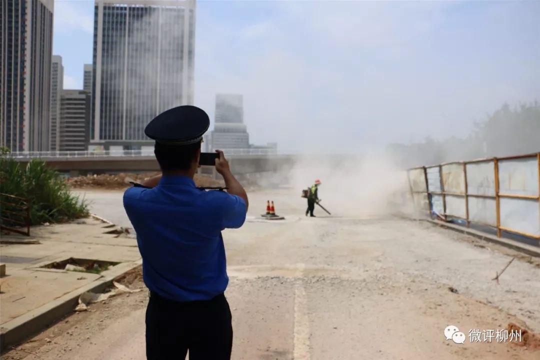 柳州做城管有什么条件,做一名城管需要什么品质