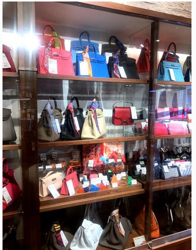 日本大阪中古店推荐2024,日本大阪最好中古表店