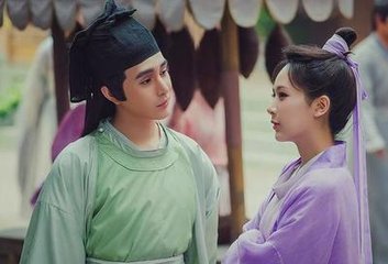 香蜜扑哧君黑历史,香蜜扑哧君被琉璃净火所伤